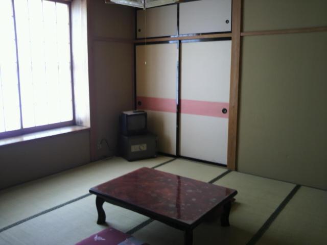 Atarashiya Hotel Nozawaonsen Habitación foto